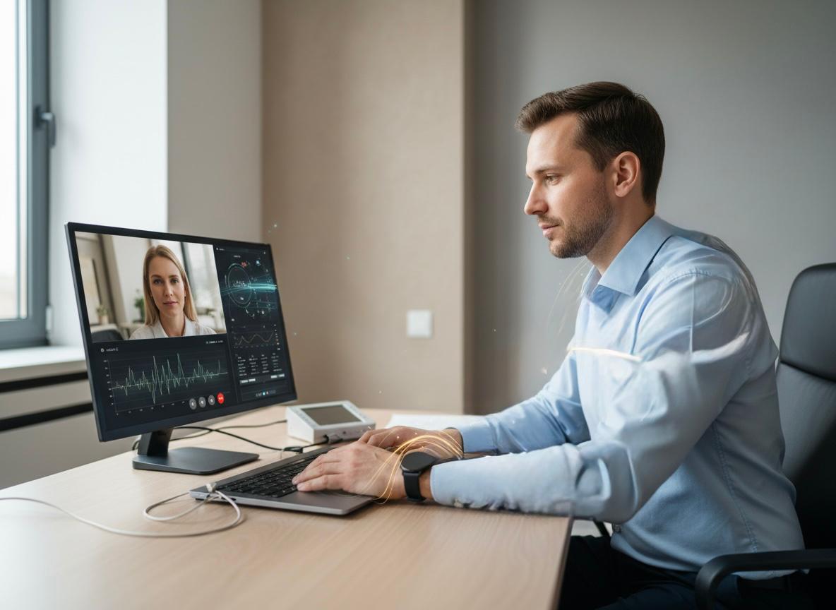 Reset360 sesión de análisis bioenergético